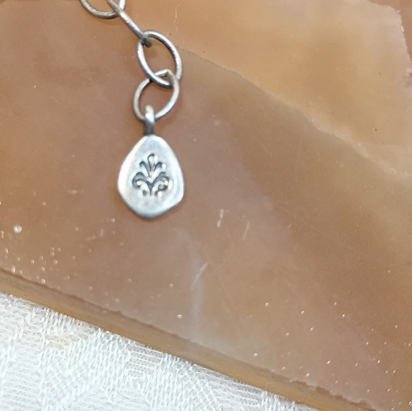 Studio Barse Vibrant Red Coral Necklace - Picture 7 of 7